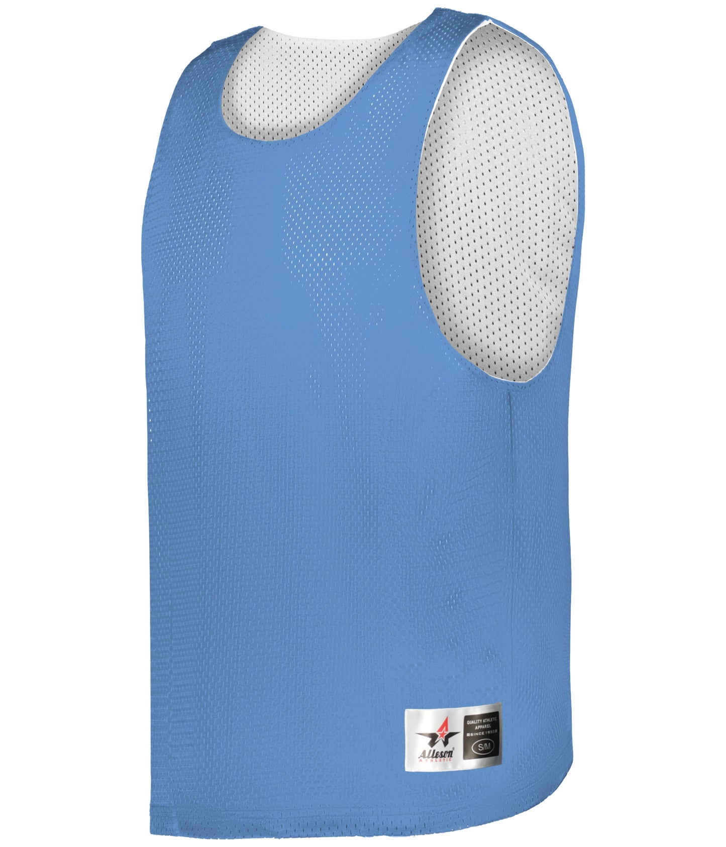 YOUTH REVERSIBLE LACROSSE PRACTICE JERSEY