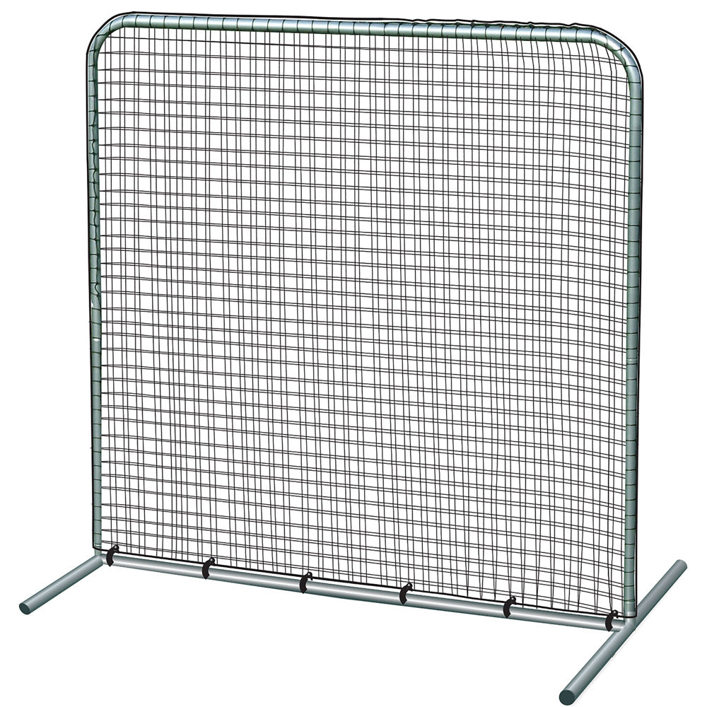 Baseball screens