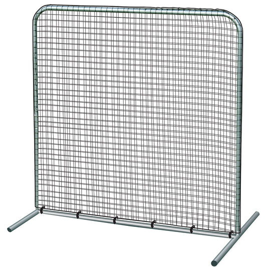 Baseball screens
