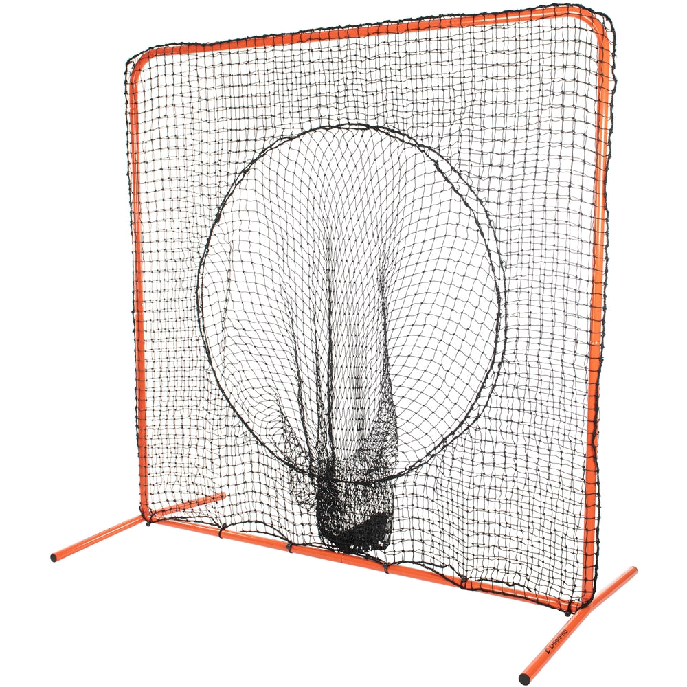 Baseball screens