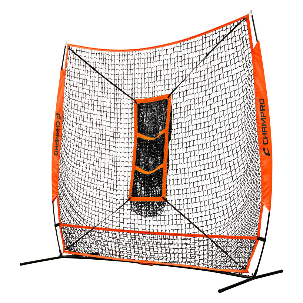 Baseball screens