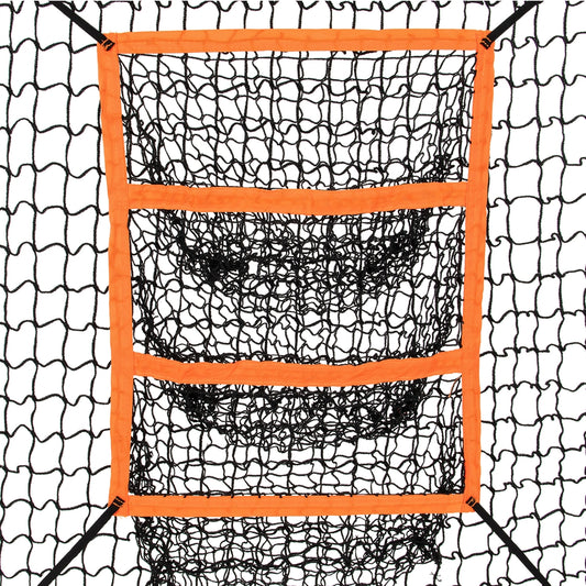 MVP POP-UP NET WITH TZ3 - 5' X 5' - E-COMM