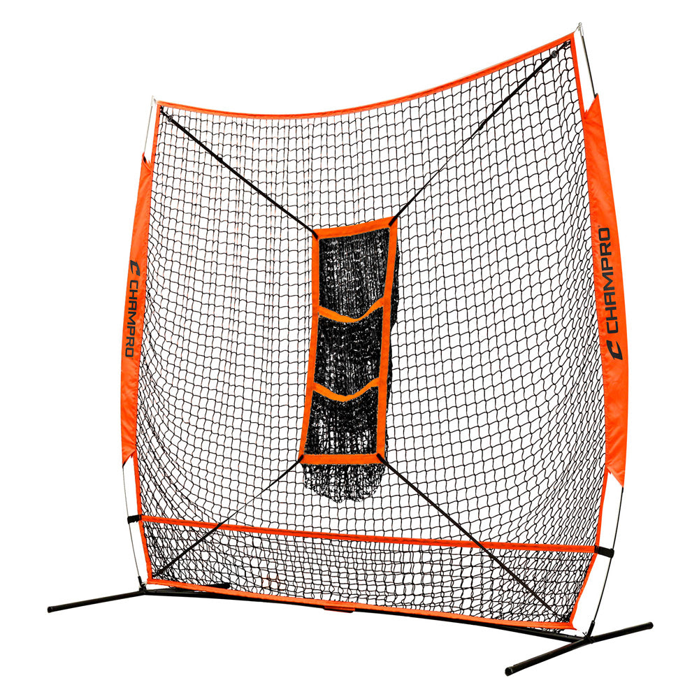 Baseball screens