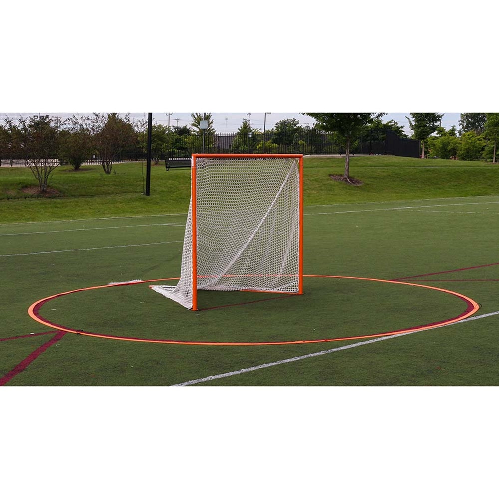Lacrosse goals