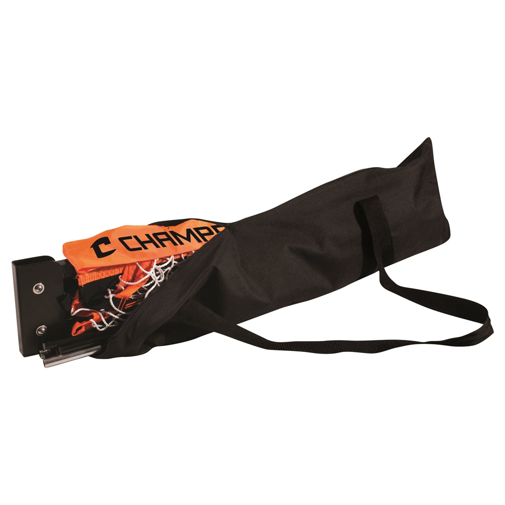 6' X 4' Brute Soccer Goal