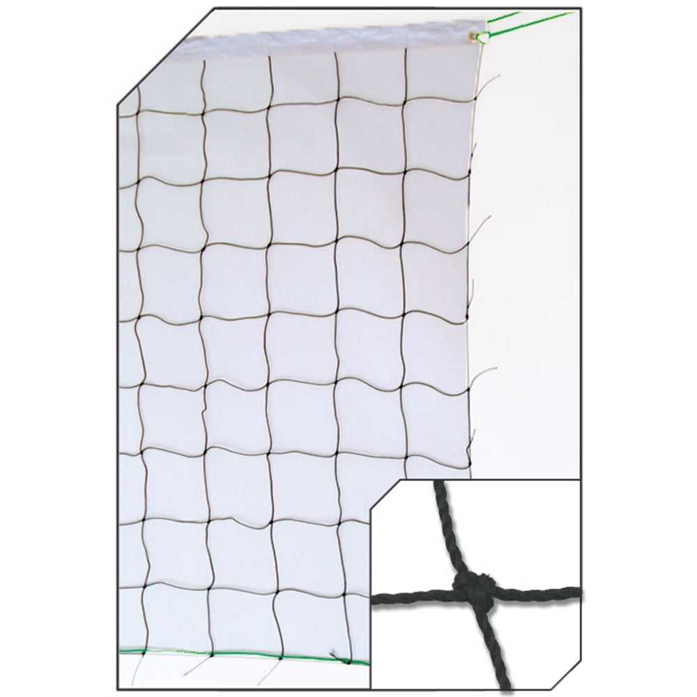 Volleyball net