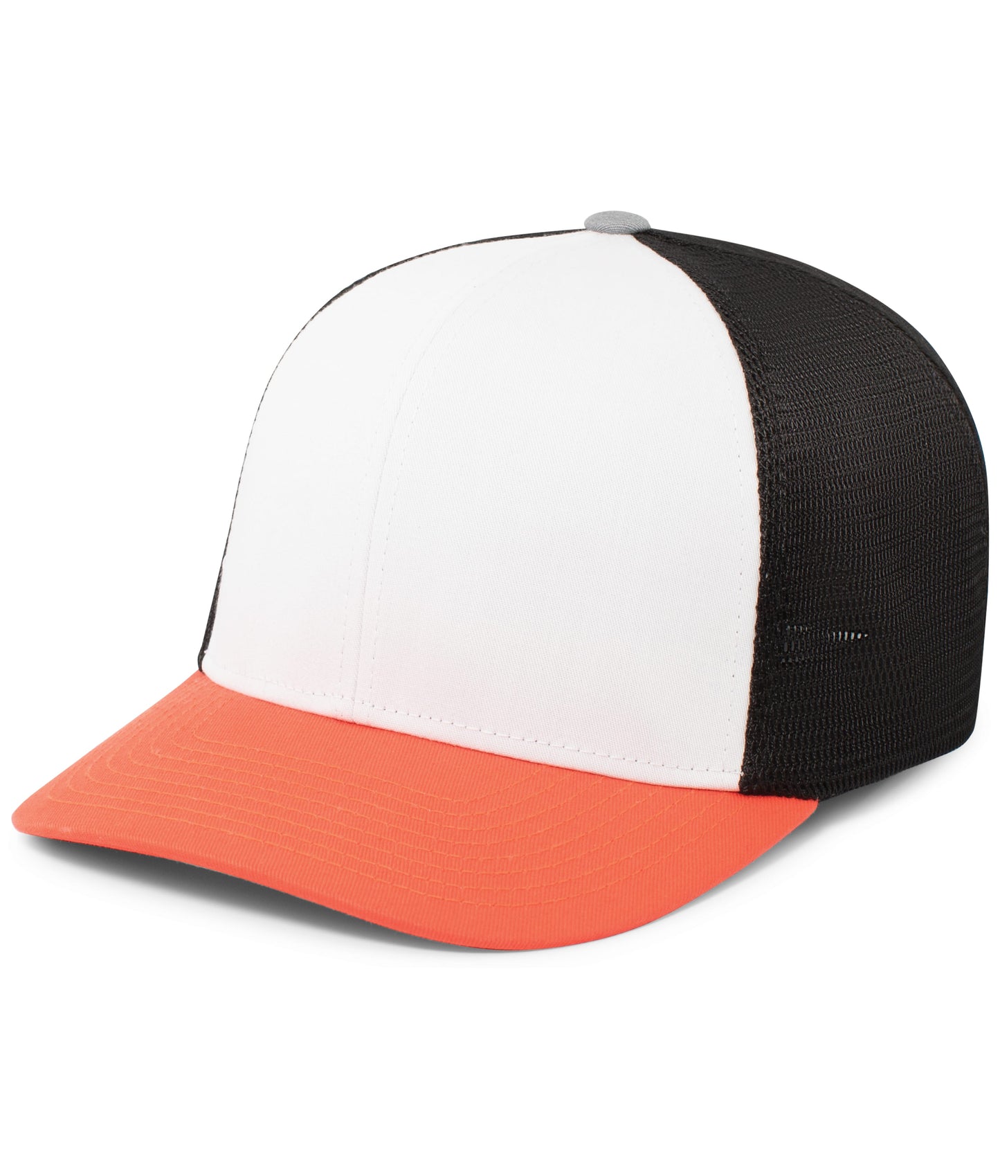 FUSION TRUCKER CAP