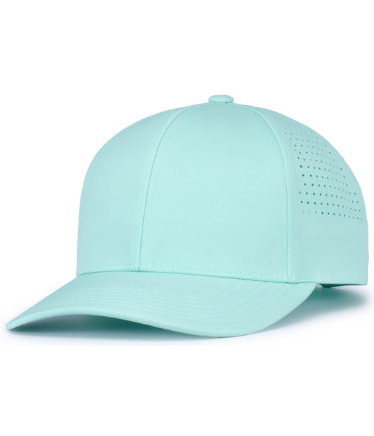 WEEKENDER LIGHTWEIGHT PERFORATED SNAPBACK