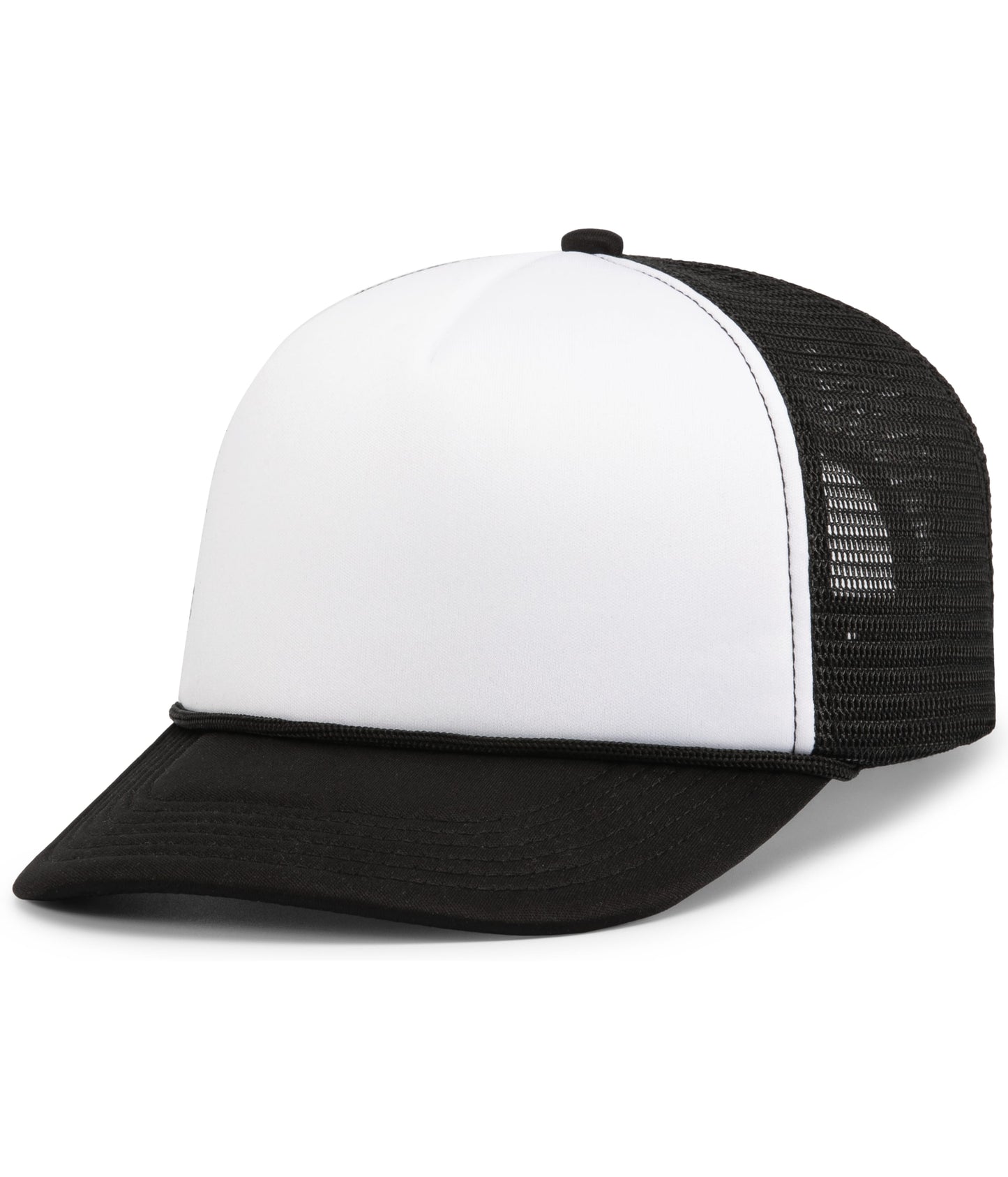 FOAMIE FRESH TRUCKER CAP