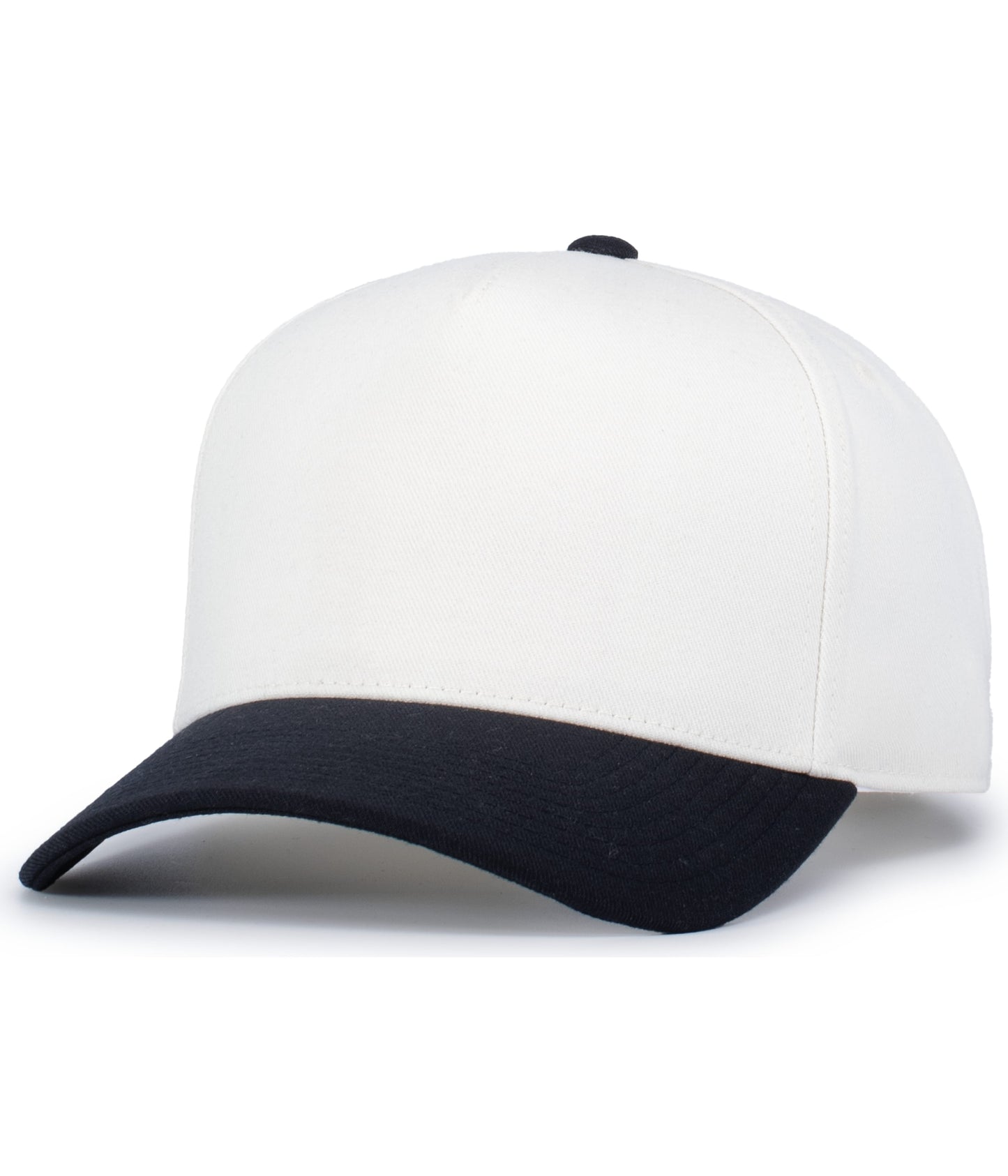 HERITAGE 5-PANEL SNAPBACK CAP