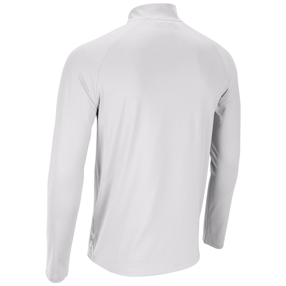 Tactic Quarter Zip