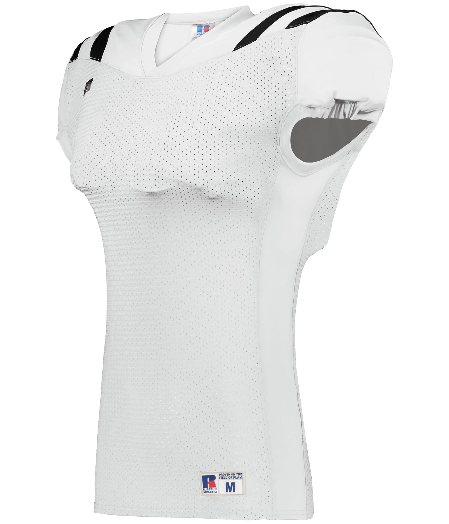 CANTON FOOTBALL JERSEY
