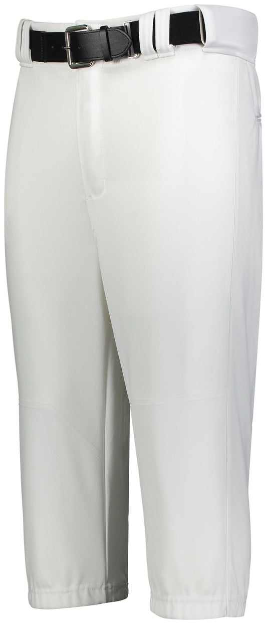 SOLID DIAMOND SERIES BASEBALL KNICKER 2.0