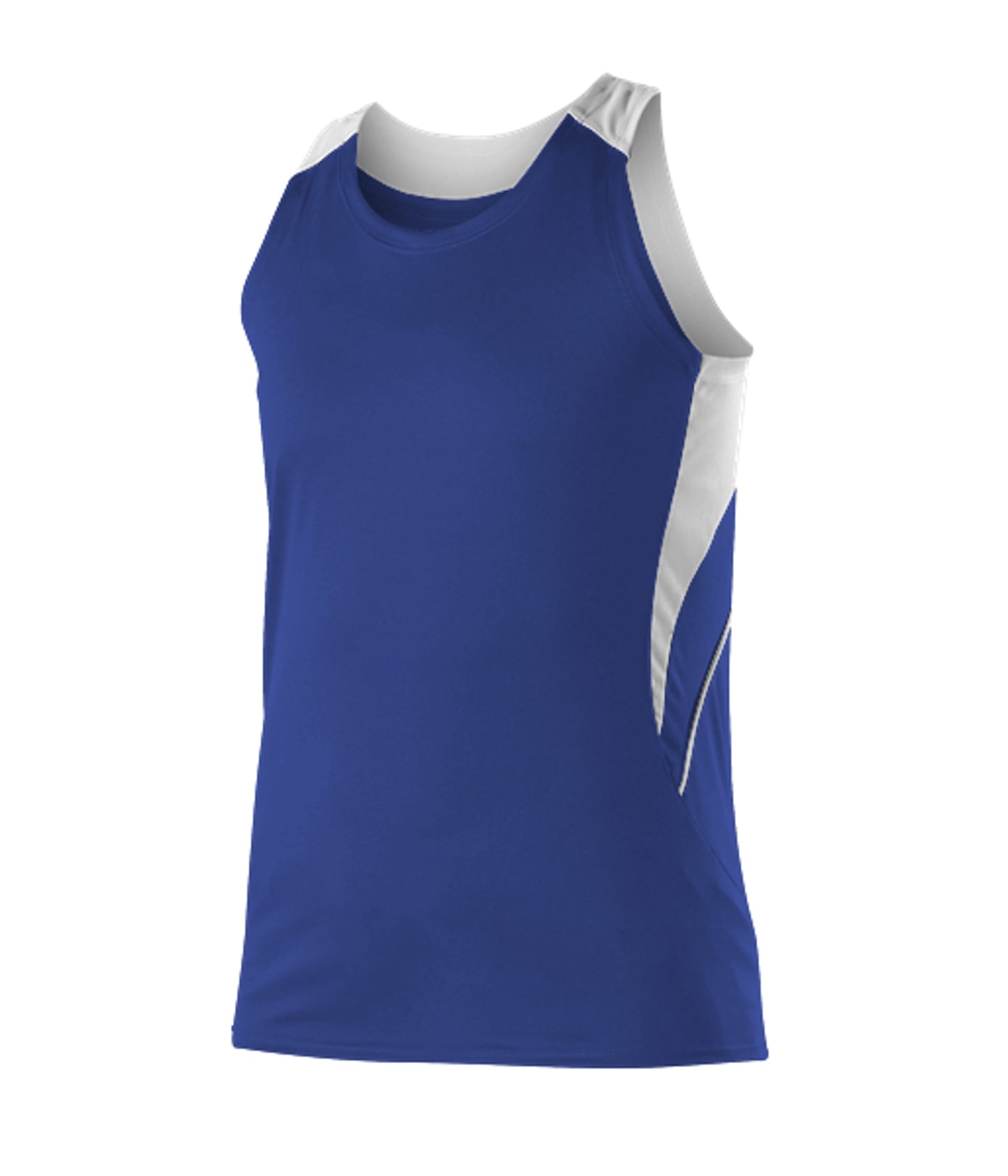 ELITE TRACK SINGLET W