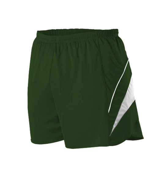 ELITE TRACK SHORTS ADU