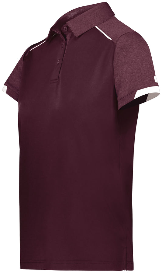 LADIES LEGEND POLO