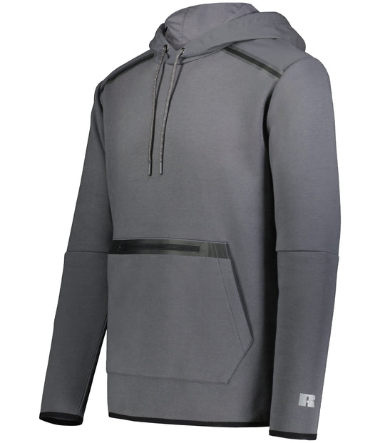 LEGEND TECH FLEECE HOODIE