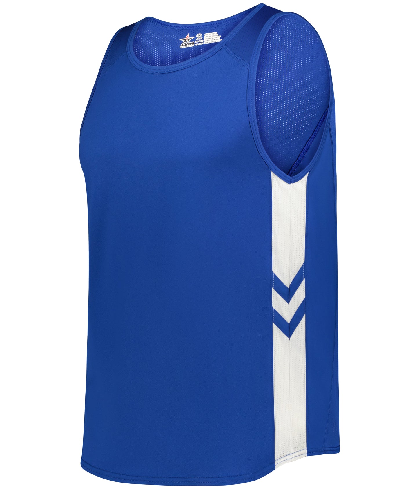 MEDAL TRACK JERSEY