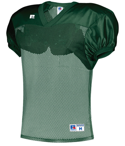 YOUTH STOCK PRACTICE JERSEY