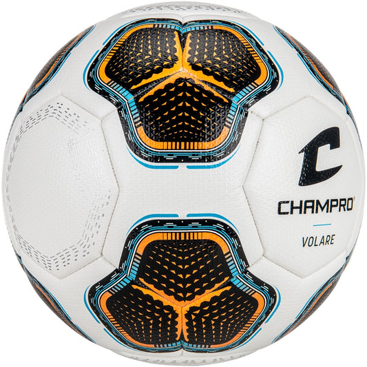 VOLARE 18 Panel Soccer Ball