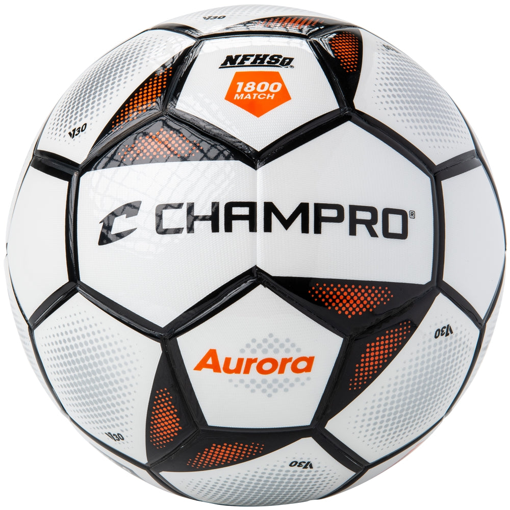 Soccer balls