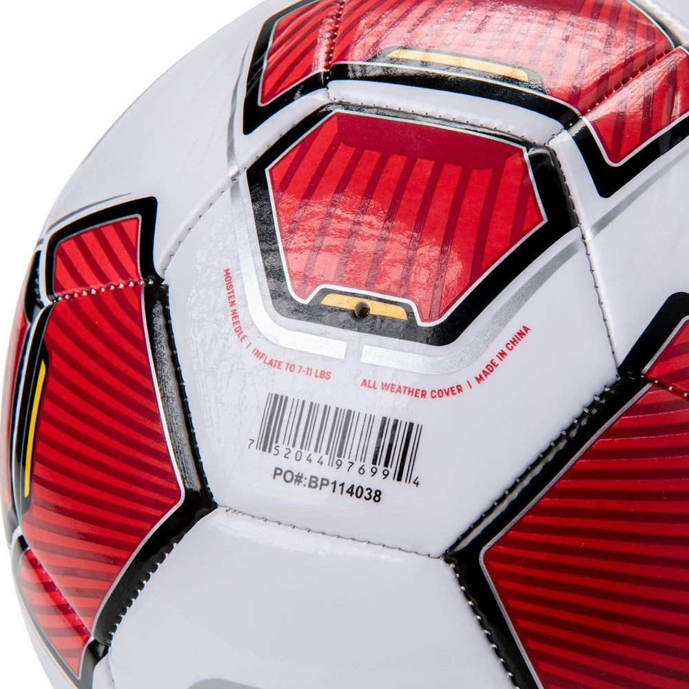 Renegade Soccer Ball