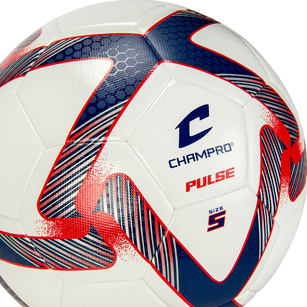 PULSE Soccer Ball