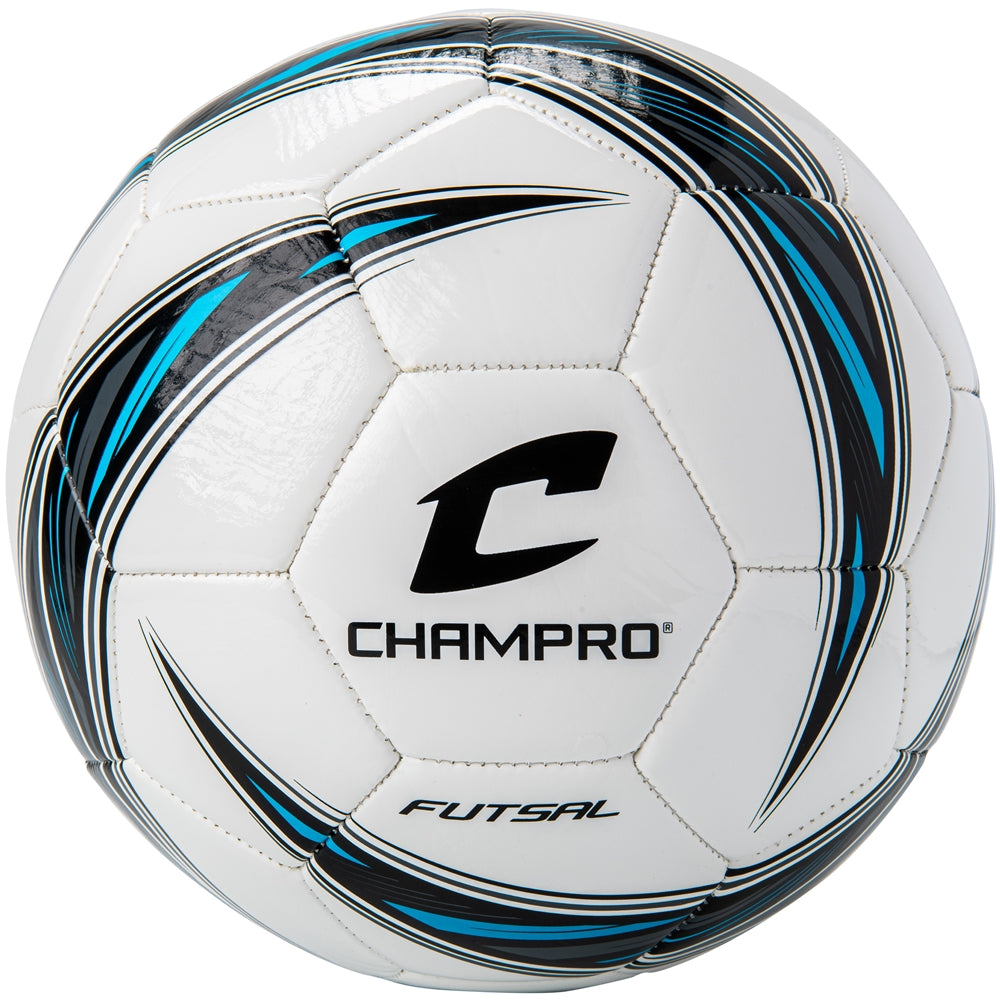 Soccer balls