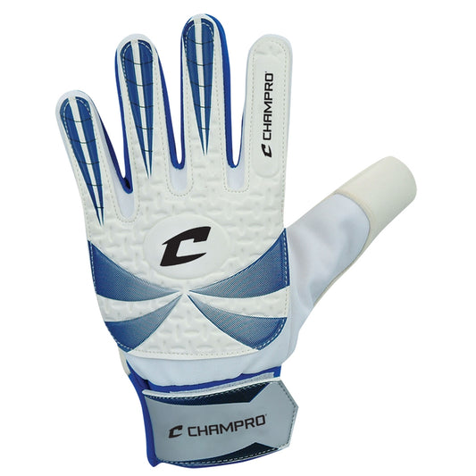 Goalkeeper gloves