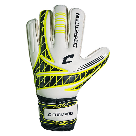 Goalkeeper gloves