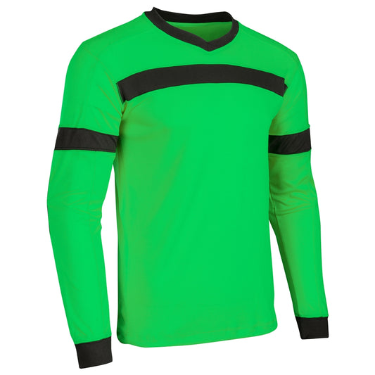 Adult KEEPER Soccer Goalie Jersey