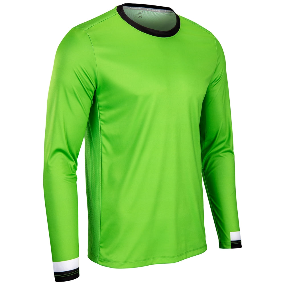 Goal keeper jersey