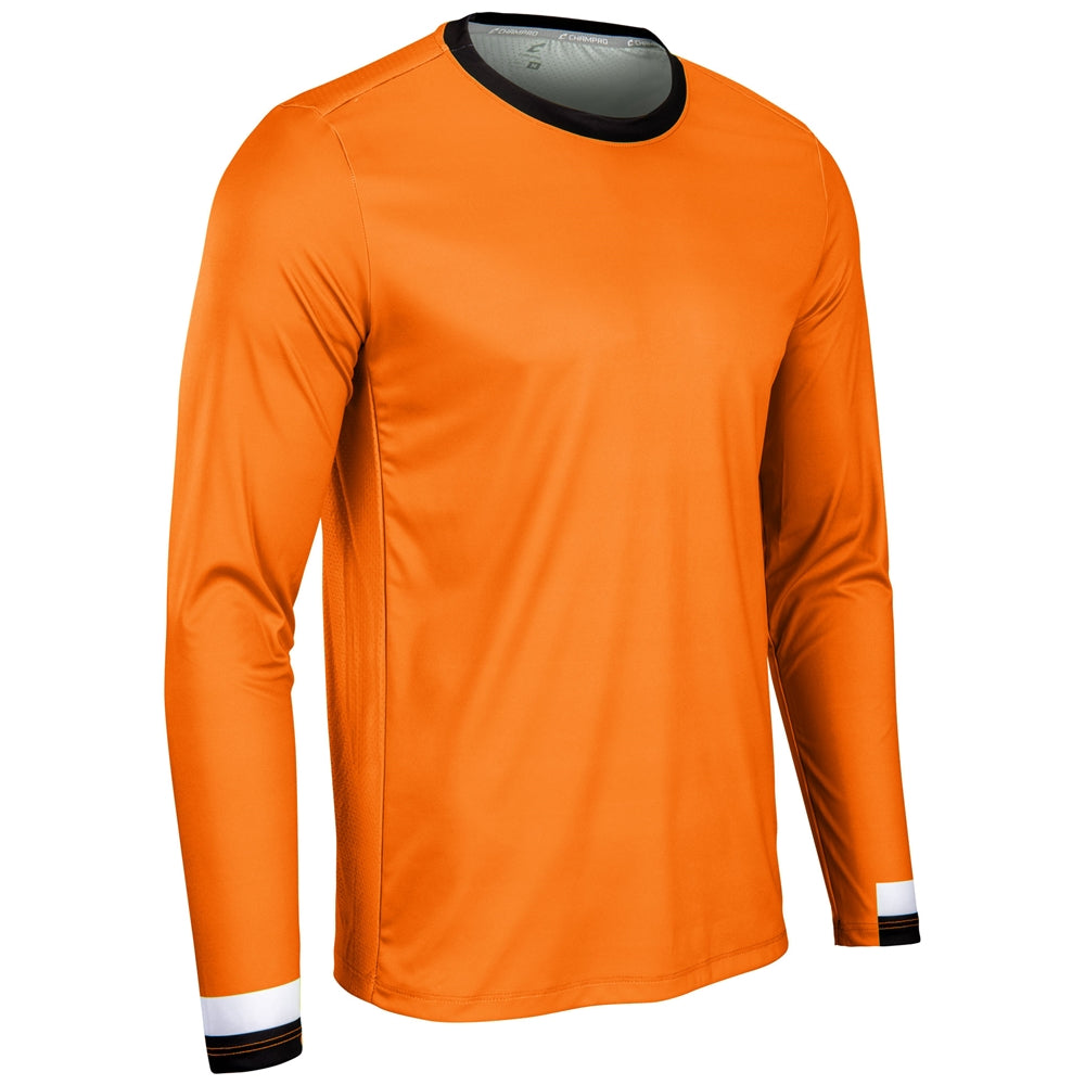 Youth Save Goalkeeper Jersey