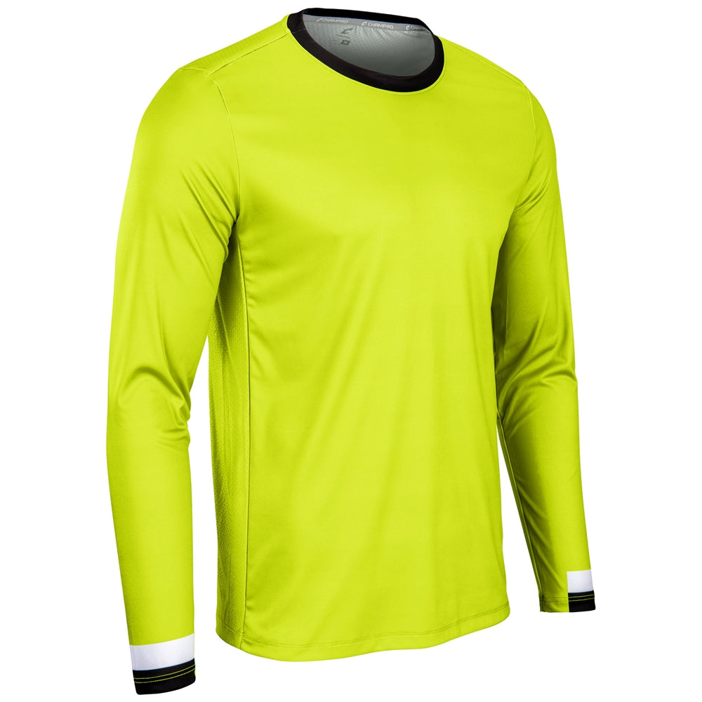 Youth Save Goalkeeper Jersey
