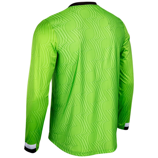 Save Goalkeeper Jersey