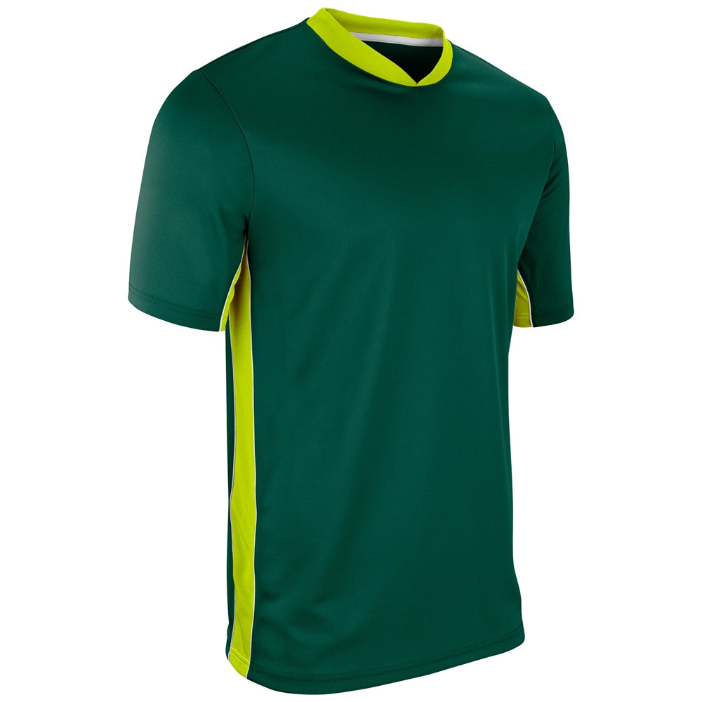 Youth Header Soccer Jersey
