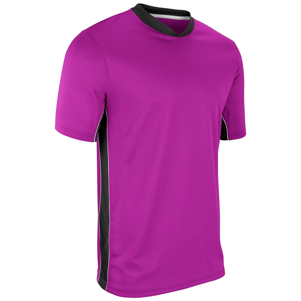 Youth Header Soccer Jersey
