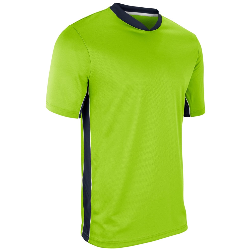 Youth Header Soccer Jersey