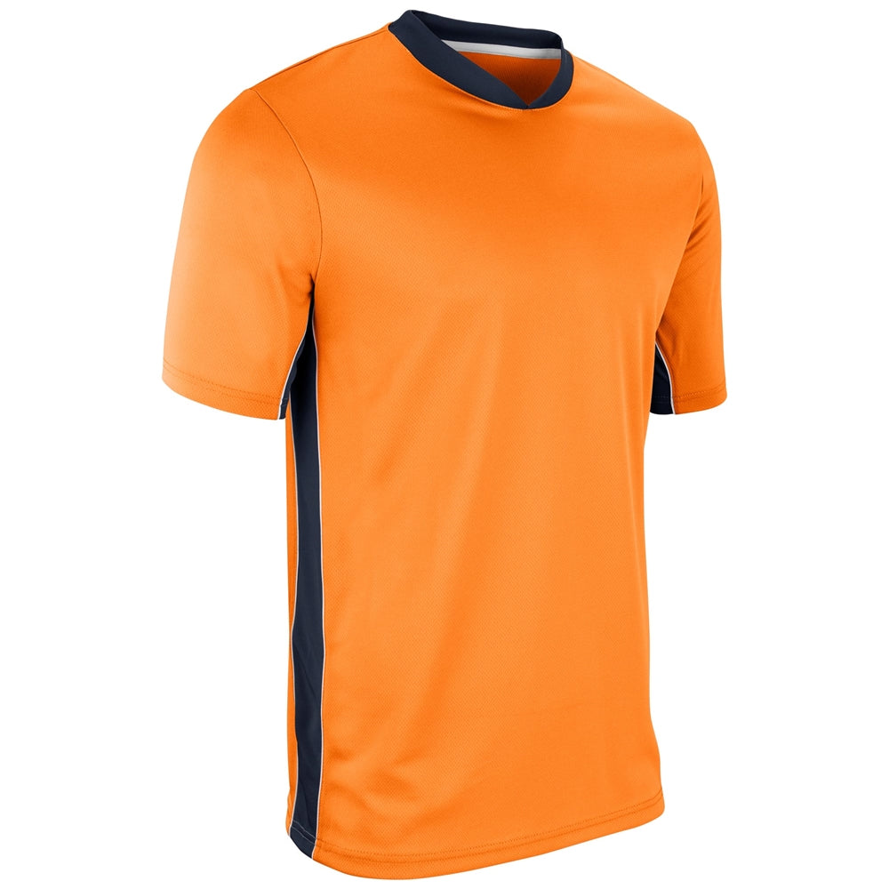 Youth Header Soccer Jersey