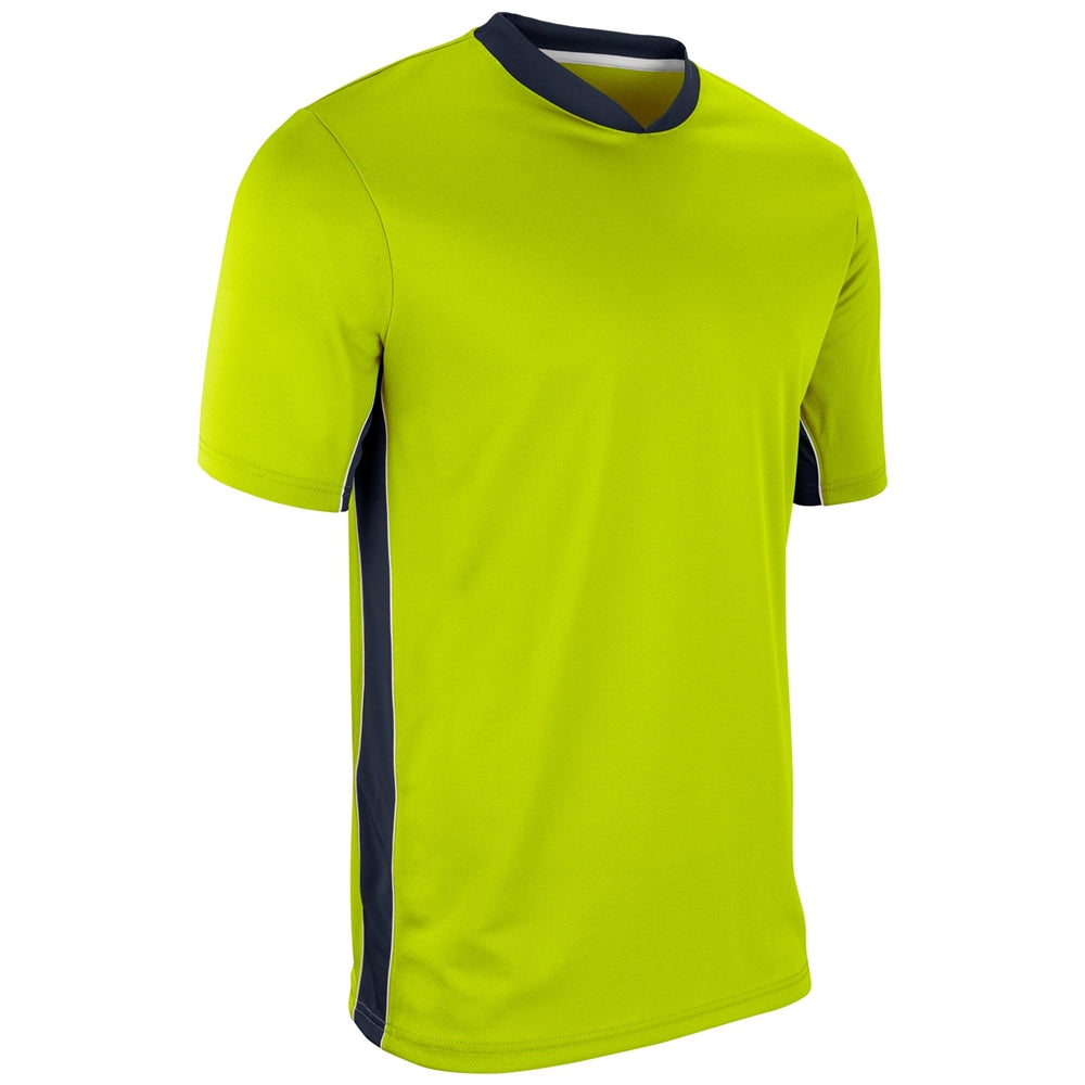 Youth Header Soccer Jersey