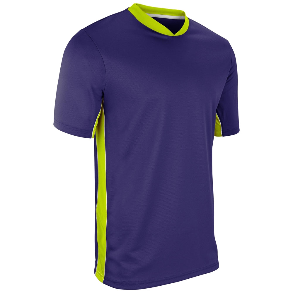 Youth Header Soccer Jersey