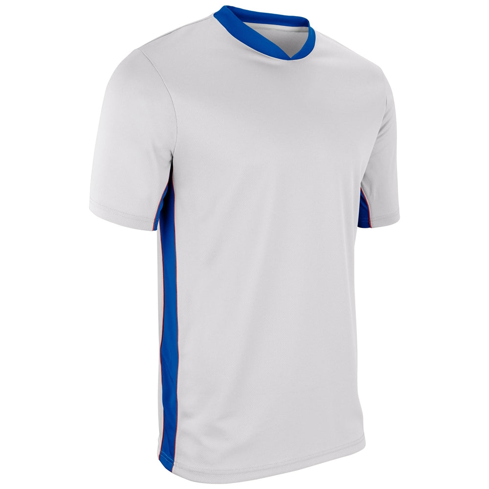 Youth Header Soccer Jersey