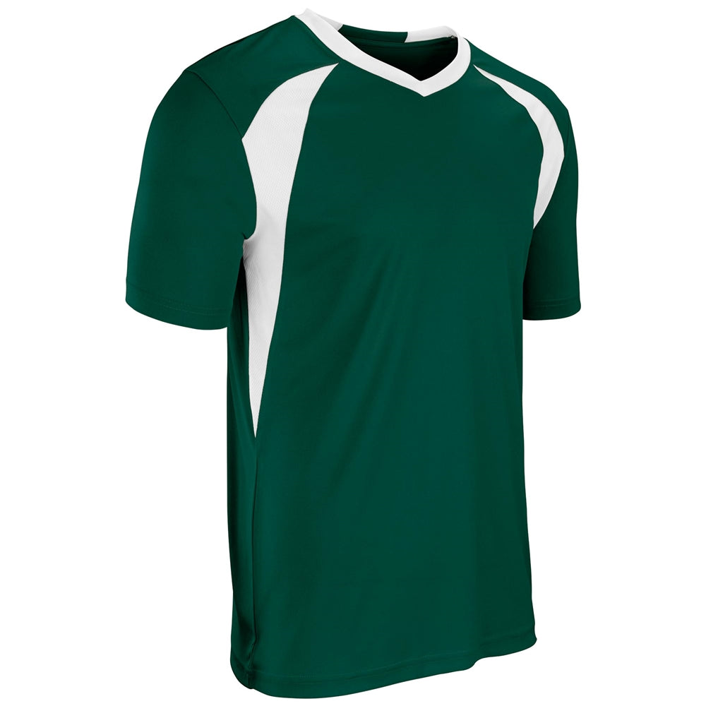 Youth Sweeper Soccer Jersey
