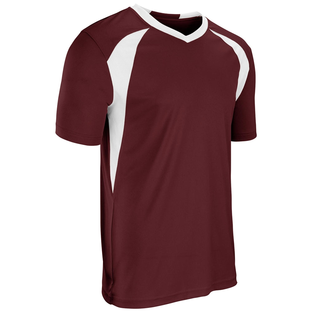 Youth Sweeper Soccer Jersey