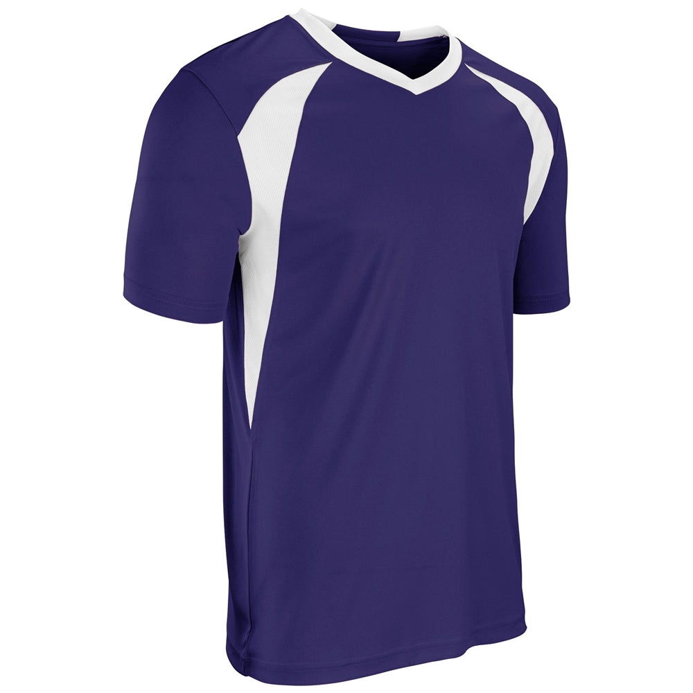 Youth Sweeper Soccer Jersey