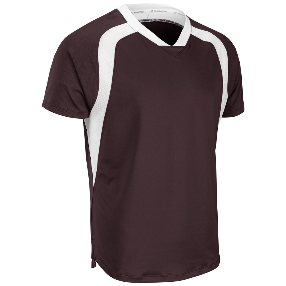 Youth Hat Trick Jersey