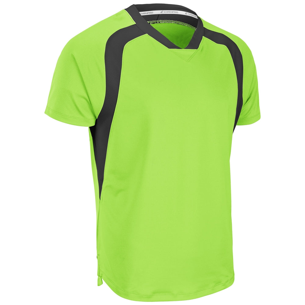 Youth Hat Trick Jersey