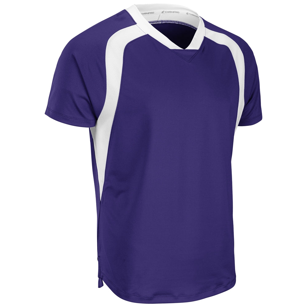 Youth Hat Trick Jersey