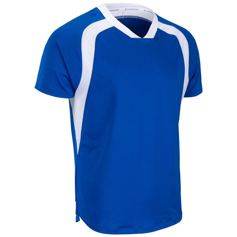 Youth Hat Trick Jersey