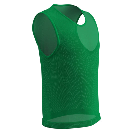Scrimmage Micro Mesh Soccer Pinnie 6 Pack